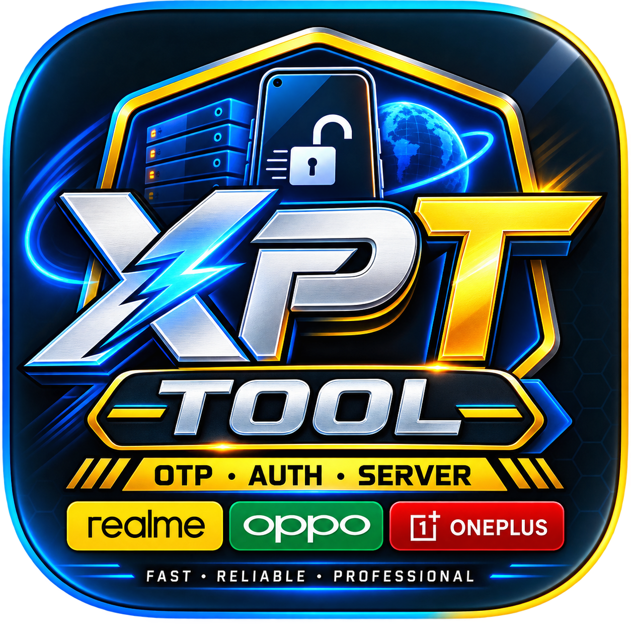 XPT TOOL