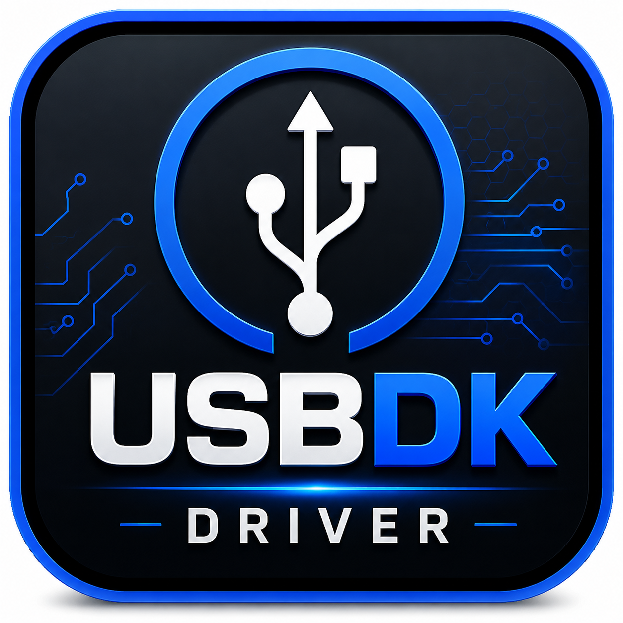 USBDK Driver