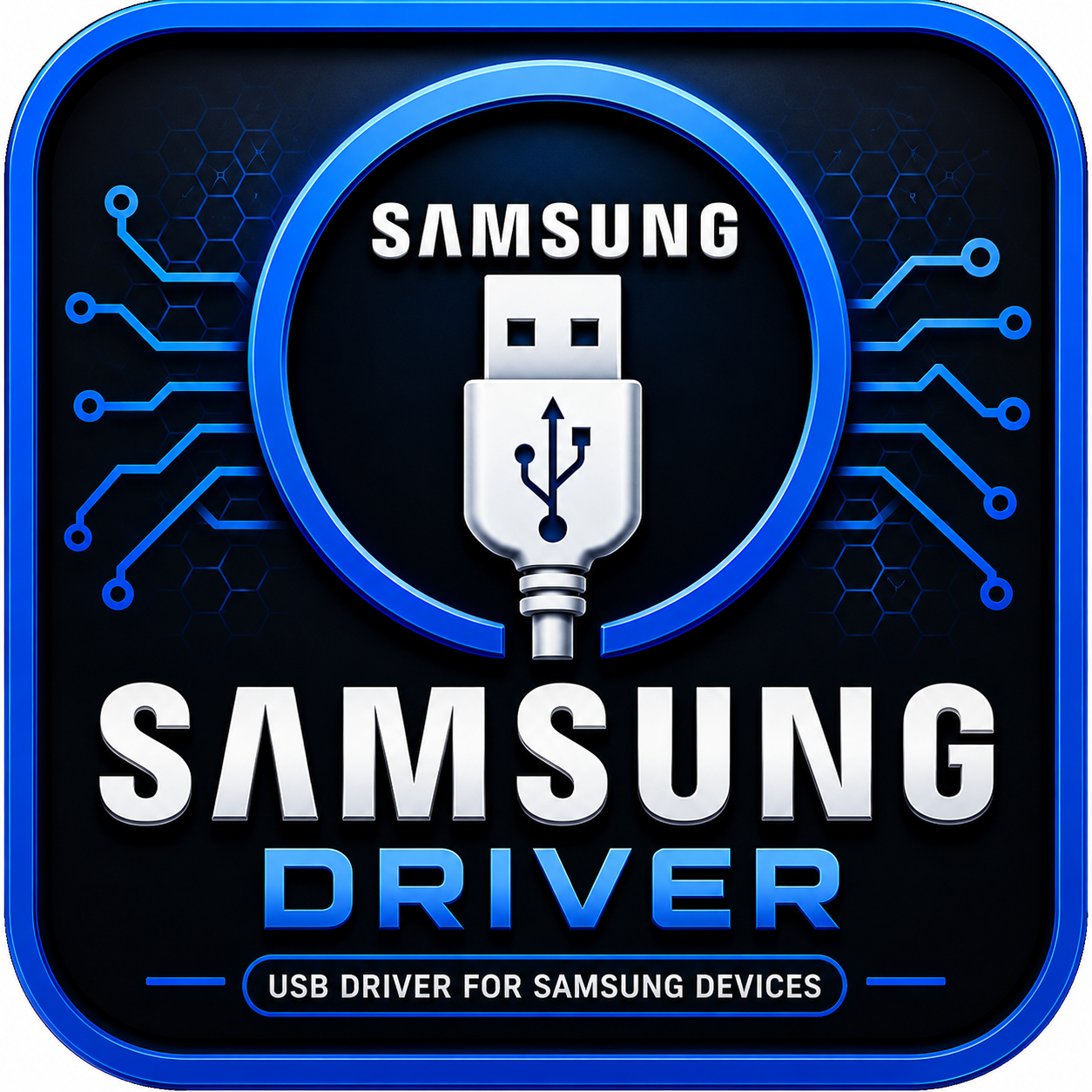 SAMSUNG Driver