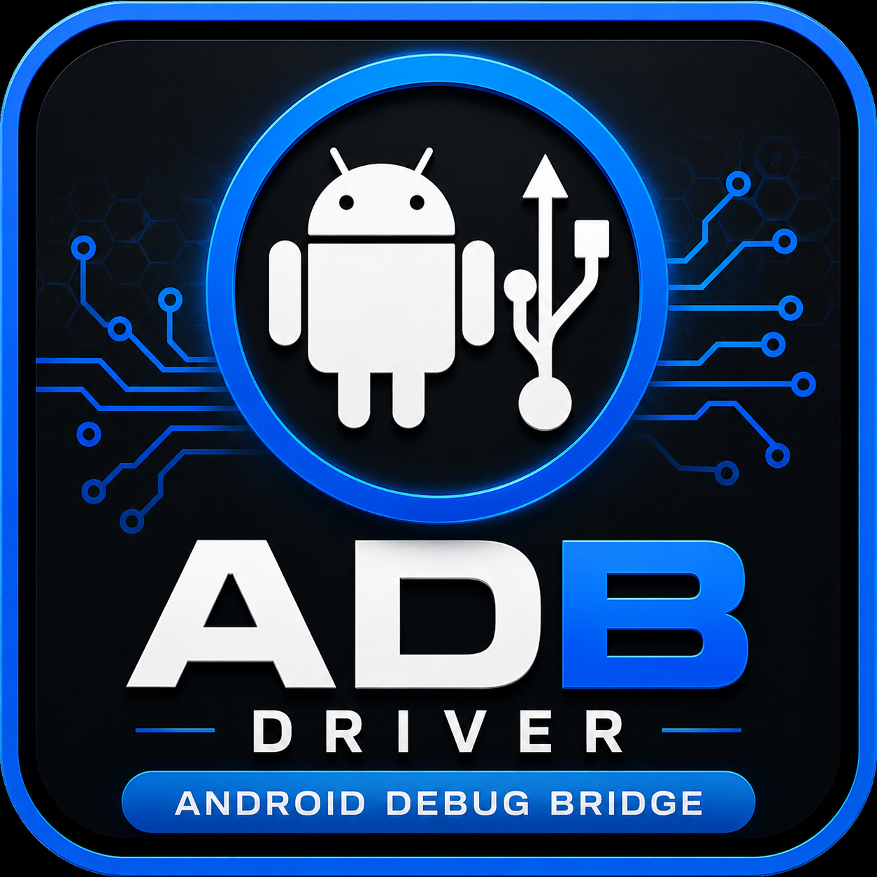 ADB Driver