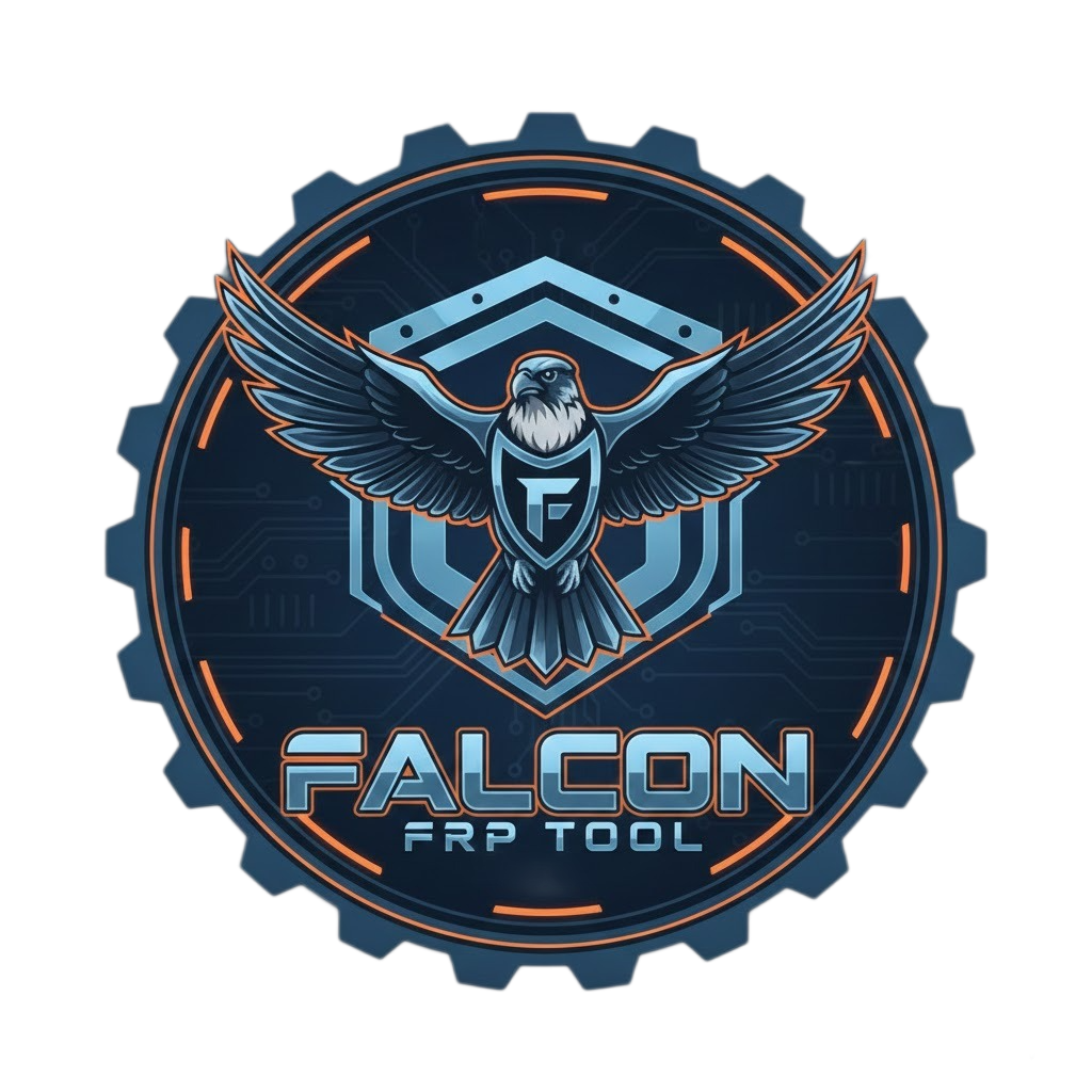 Falcon FRP Tool