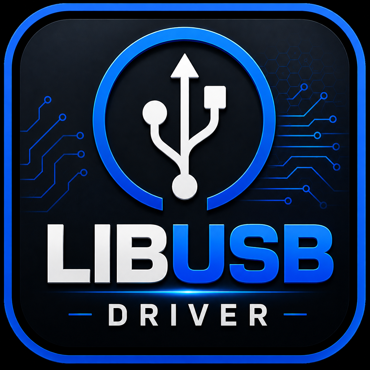 Libusb Driver