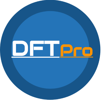 DFT Pro Tool