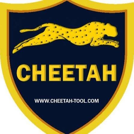 Cheetah tool